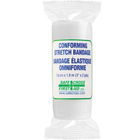 Bandages &eacute;lastiques moulants, Couper au besoin lo x 3" la, Classe 1 Dufferin Supply