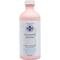 Calamine Lotion SAY506 | Dufferin Supply