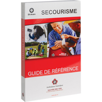 St. John Ambulance First Aid Guides Dufferin Supply