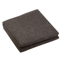 Multipurpose Blankets, Multi-Blend Fibre SAY610 | Dufferin Supply