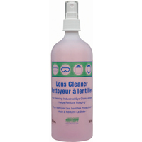 Produits de nettoyage des lentilles