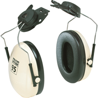 Serres-t&ecirc;tes de s&eacute;rie Peltor Optime 95, Fixation pour casque, 21 NRR dB Dufferin Supply