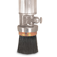 Fountain Brushes SC651 | Dufferin Supply