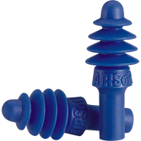 Bouchons d'oreilles Air Soft de Howard Leight, Vrac - Boîte Dufferin Supply