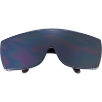 Yukon<sup>®</sup> XL Safety Glasses, 5.0 Lens, Anti-Scratch Coating, ANSI Z87+/CSA Z94.3 SD697 | Dufferin Supply