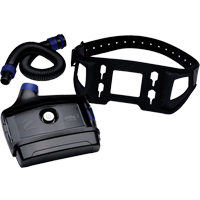 Versaflo Powered Air Purifying Respirator TR-600 Assembly, Lithium-Ion Battery Dufferin Supply