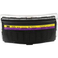 Versaflo Powered Air Purifying Respirator Cartridge, Acid Gas/Organic Vapour, Pack of 1 Dufferin Supply