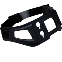 Versaflo Powered Air Purifying Respirator TR-600 Easy-Clean Belt Dufferin Supply