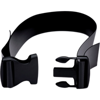 Versaflo Powered Air Purifying Respirator TR-600 Easy-Clean Belt Extender Dufferin Supply