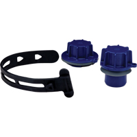 Versaflo Powered Air Purifying Respirator TR-600 Cleaning & Storage Kit Dufferin Supply