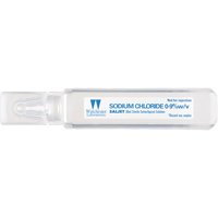 Saljet Single Dose Saline Solution, 1.01 oz. SDK997 | Dufferin Supply