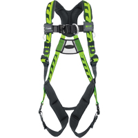 Miller&reg; Aircore Harnesses, CSA Certified, Class ADL, 400 lbs. Cap. Dufferin Supply