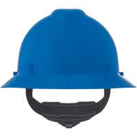 V-Gard&reg; Full Brim Hardhat, Meets CSA Type 1, Ratchet Suspension, Non-Vented Dufferin Supply