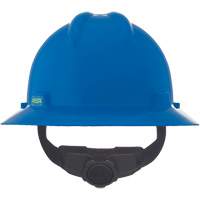 V-Gard&reg; Full Brim Hardhat, Meets CSA Type 1, Ratchet Suspension, Non-Vented Dufferin Supply