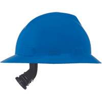 V-Gard&reg; Full Brim Hardhat, Meets CSA Type 1, Ratchet Suspension, Non-Vented Dufferin Supply