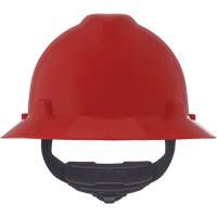 V-Gard&reg; Full Brim Hardhat, Meets CSA Type 1, Ratchet Suspension, Non-Vented Dufferin Supply