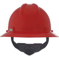 V-Gard&reg; Full Brim Hardhat, Meets CSA Type 1, Ratchet Suspension, Non-Vented Dufferin Supply
