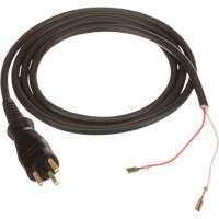 Powerflow Powered Air Purifying Respirator Replacement Cable Dufferin Supply