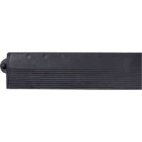 Border Ramp for Matting Dufferin Supply