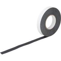 Premium Anti-Skid Tape, 1" x 60', Black Dufferin Supply