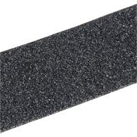 Premium Anti-Skid Tape, 1" x 60', Black Dufferin Supply