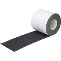 Ruban antid&eacute;rapant de premi&egrave;re qualit&eacute;, 6" x 60', Noir Dufferin Supply