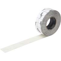 Ruban antid&eacute;rapant de premi&egrave;re qualit&eacute;, 2" x 60', Transparent Dufferin Supply