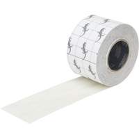 Premium Anti-Skid Tape, 4" x 60', Clear Dufferin Supply