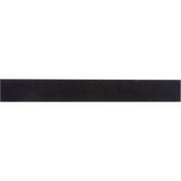 Premium Anti-Skid Tape, 3" x 24", Black Dufferin Supply