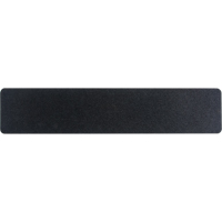 Premium Anti-Skid Tape, 6" x 30", Black Dufferin Supply