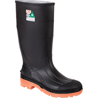 Bottes aux genoux