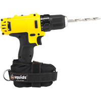 &eacute;tui pour outils &eacute;lectriques Squids 3780 Power Tool Trap Dufferin Supply