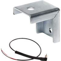 Safety Whip&reg; Flagstaff Mounting Base Dufferin Supply