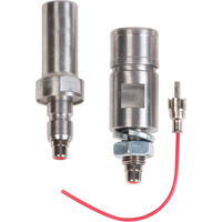 Safety Whip&reg; Heavy-Duty Quick Disconnect Kit Dufferin Supply