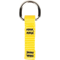 Anneau en D de fixation pour outil Dufferin Supply