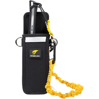 Extra Deep Single Tool Holster Dufferin Supply