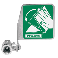 Ball Valve with Flag Dufferin Supply