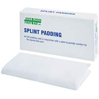 Splint Padding Dufferin Supply