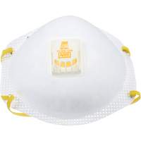 8511 Particulate Respirators, N95, NIOSH Certified Dufferin Supply