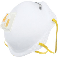 8511 Particulate Respirators, N95, NIOSH Certified Dufferin Supply