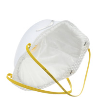 8511 Particulate Respirators, N95, NIOSH Certified Dufferin Supply