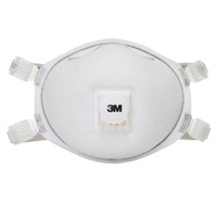 8212 Welding Particulate Respirators, N95, NIOSH Certified Dufferin Supply