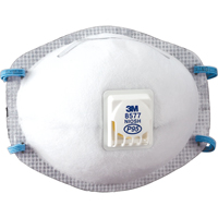 8577 Particulate Respirators, P95, NIOSH Certified Dufferin Supply