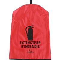 Fire Extinguisher Covers SE274 | Dufferin Supply