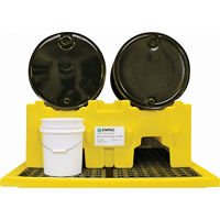 Multi-Purpose Racker/Stacker, 48.5" L x 41" W x 20" H Dufferin Supply