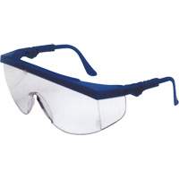 Tomahawk<sup>®</sup> Safety Glasses, Clear Lens, Anti-Scratch Coating, CSA Z94.3 SE590 | Dufferin Supply