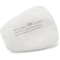 6000 Series Gas/Vapour Respirator Filters Dufferin Supply