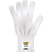 Insulator&reg; 78-101/78-150 Gloves, Polyester, 13 Gauge, One Size Dufferin Supply