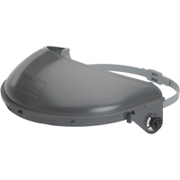 Fibre-Metal&reg; Helmet Bracket for Faceshield Dufferin Supply