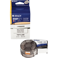Labeling System and Accessories